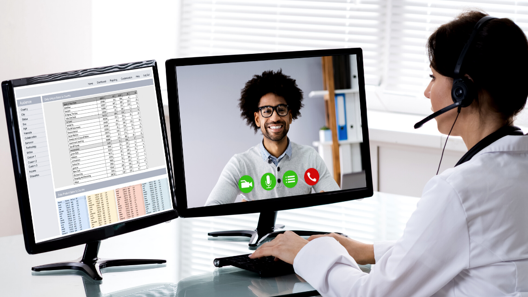 How Telemedicine has reduced cost of healthcare